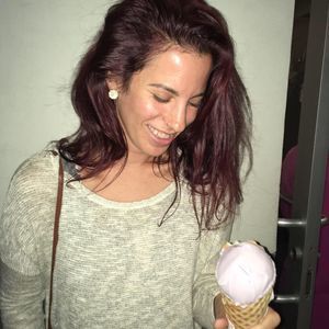 Meet your Posher, Noa